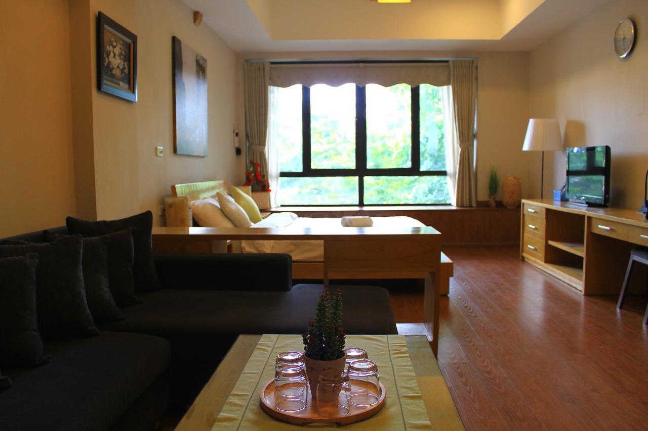 Lake House Studio Hanoi Kültér fotó