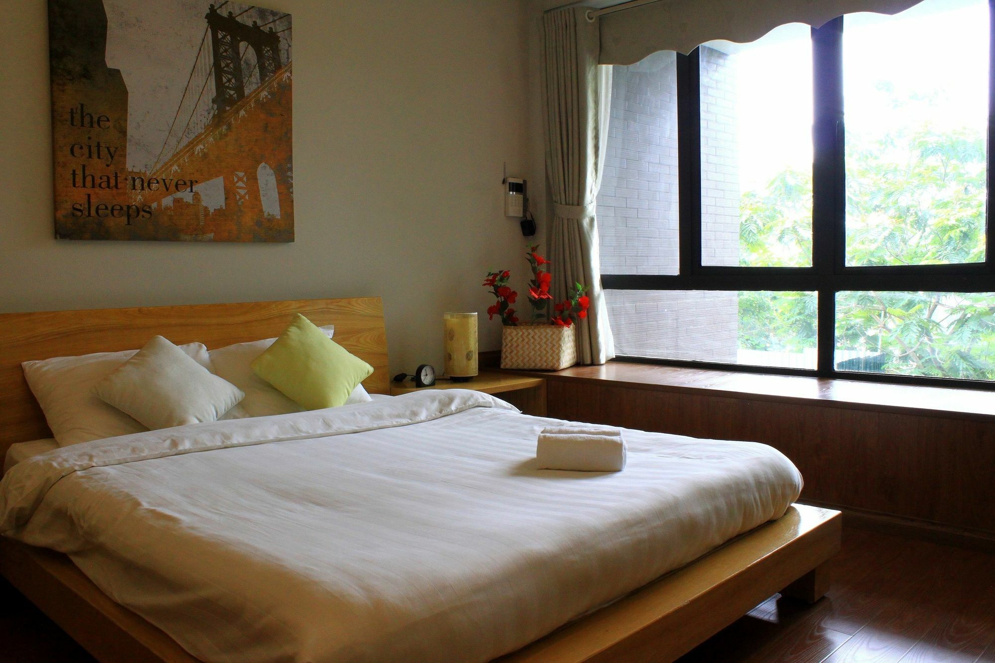 Lake House Studio Hanoi Kültér fotó