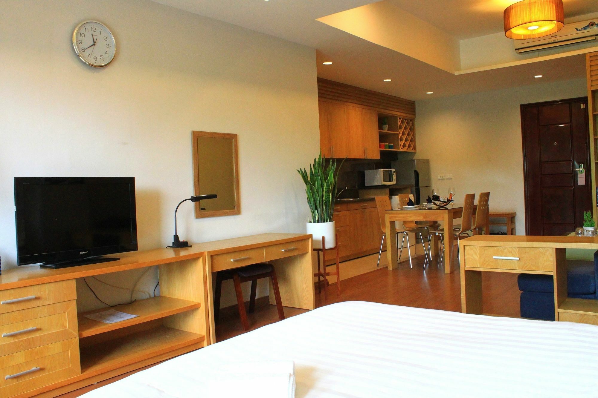 Lake House Studio Hanoi Kültér fotó