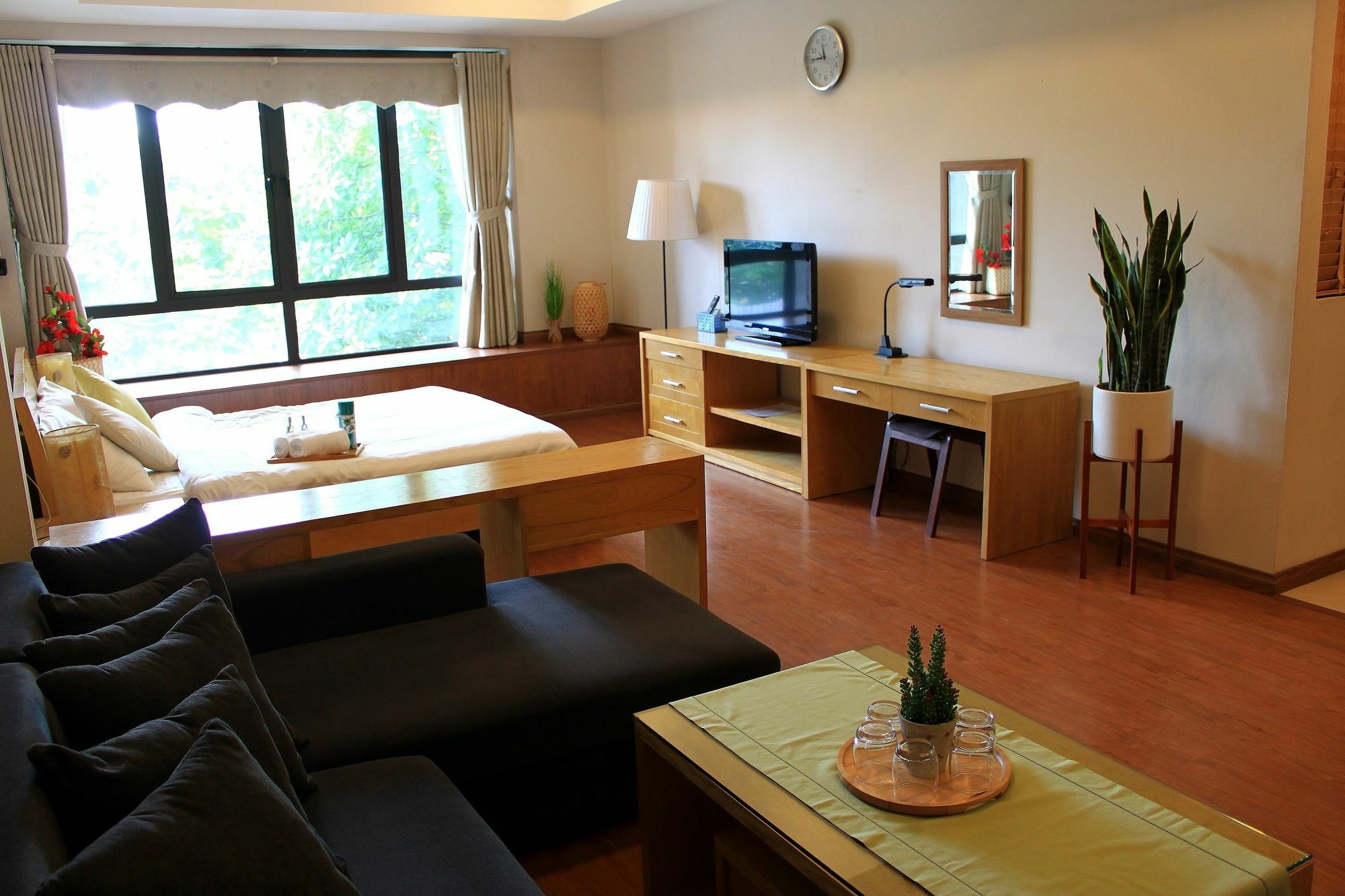 Lake House Studio Hanoi Kültér fotó