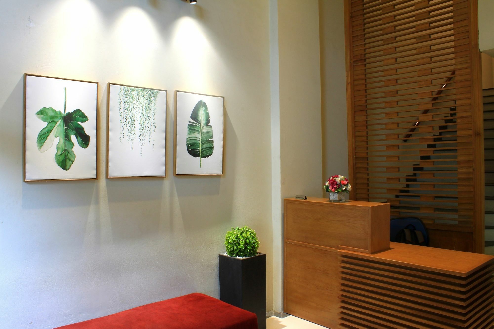 Lake House Studio Hanoi Kültér fotó