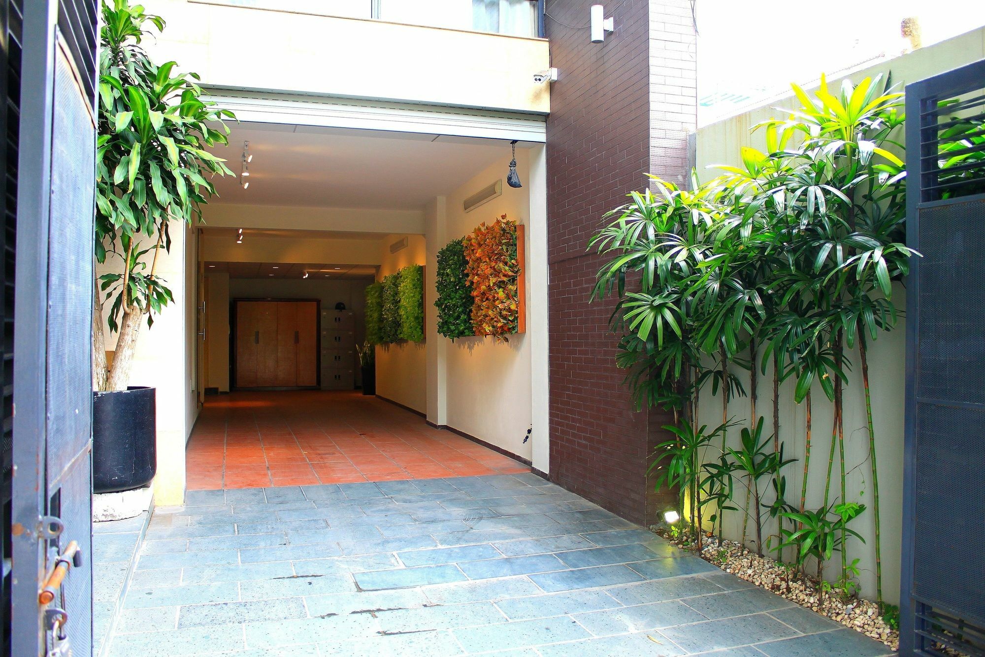 Lake House Studio Hanoi Kültér fotó
